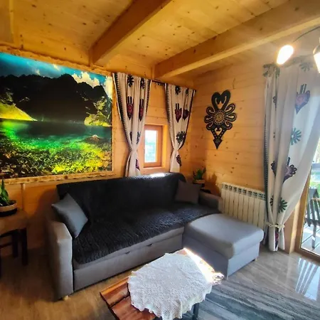 Nyaraló Kunatowka W Zebie *