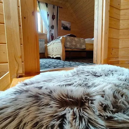 Kunatowka W Zebie *